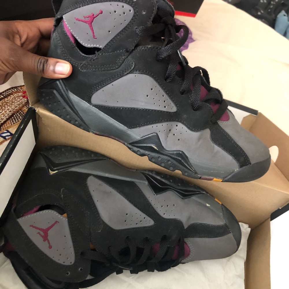 Air Jordan 7s